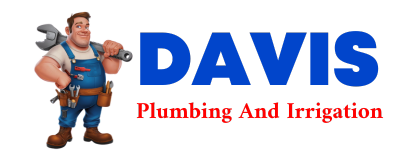 Trusted plumber in ELLERY